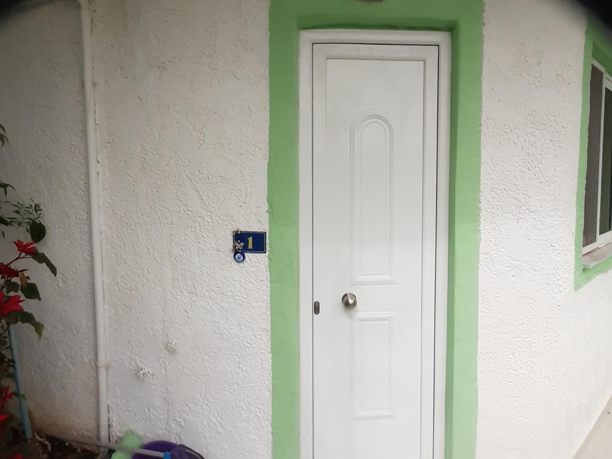 Zikas Apartments マルマリ 部屋 写真